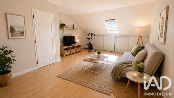 Maison (prestige) à vendre 8 pièces 216 m² Noisy-le-Roi