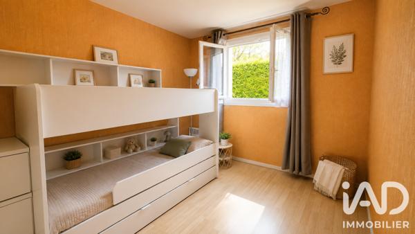 Maison (prestige) à vendre 8 pièces 216 m² Noisy-le-Roi