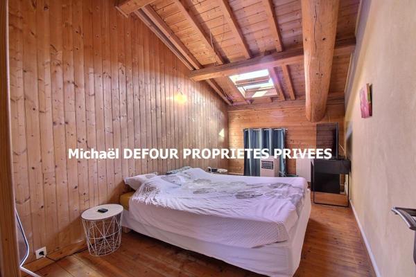 Bas-en-Basset 43210 Maison en pierre 177 m² 5 chambres