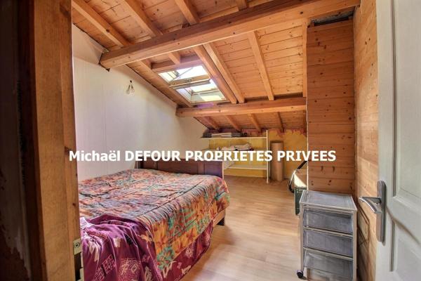Bas-en-Basset 43210 Maison en pierre 177 m² 5 chambres