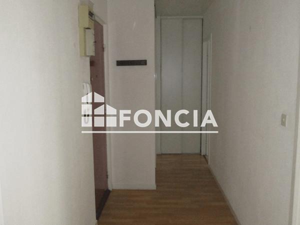 Location Studio 34.39 m² - 29G RUE DU GRAND FAUBOURG Chartres 28000