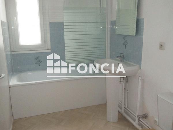 Location Studio 34.39 m² - 29G RUE DU GRAND FAUBOURG Chartres 28000