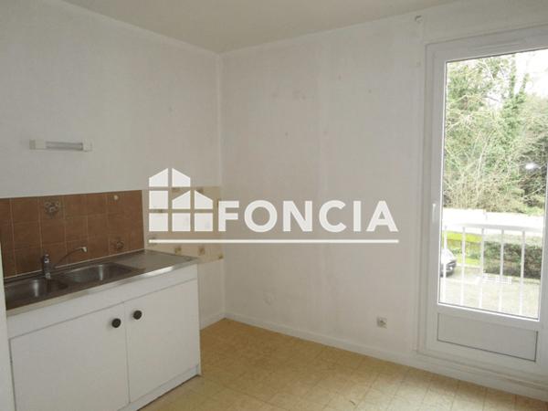 Location Studio 34.39 m² - 29G RUE DU GRAND FAUBOURG Chartres 28000