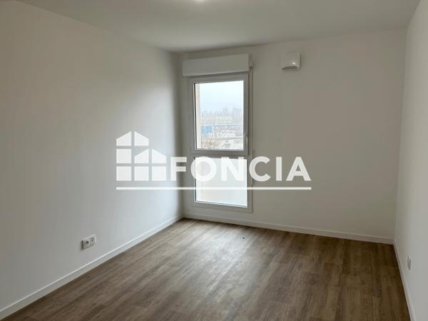 Location Appartement 3 pièces 64.43 m² - 3A RUE DU MARECHAL LECLERC Luisant 28600