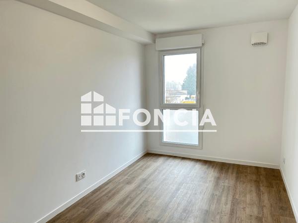 Location Appartement 3 pièces 64.43 m² - 3A RUE DU MARECHAL LECLERC Luisant 28600