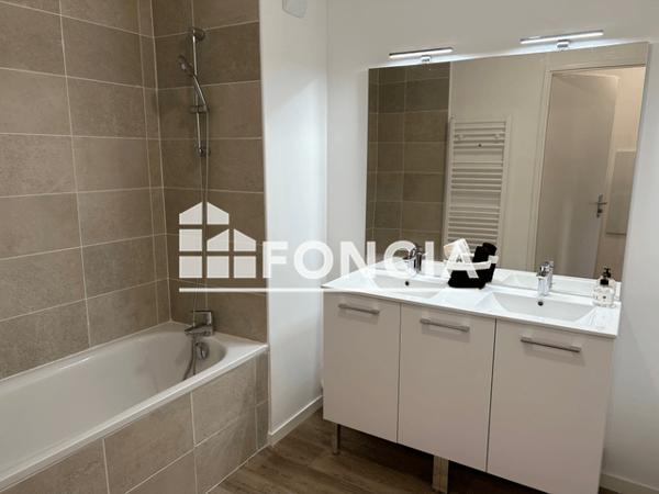 Location Appartement 3 pièces 64.43 m² - 3A RUE DU MARECHAL LECLERC Luisant 28600