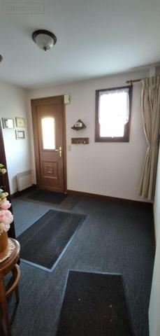 Maison à vendre à Vatan dans l'Indre (36150), ref : 11813/1501