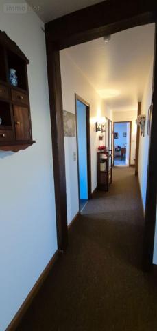 Maison à vendre à Vatan dans l'Indre (36150), ref : 11813/1501