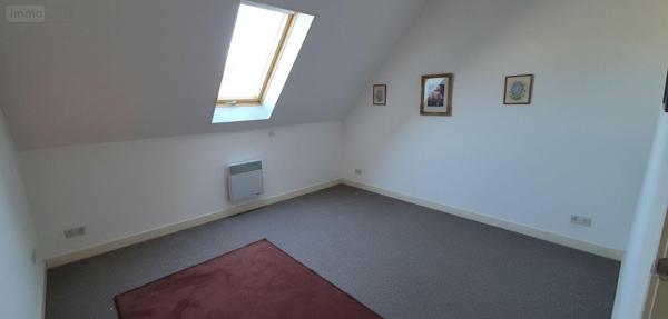 Maison à vendre à Vatan dans l'Indre (36150), ref : 11813/1501