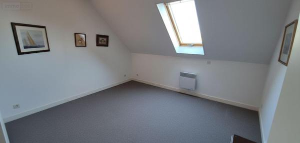 Maison à vendre à Vatan dans l'Indre (36150), ref : 11813/1501