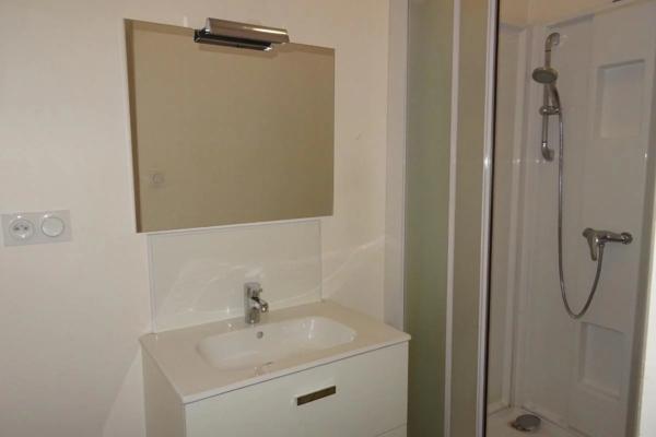 Appartement à louer à Tournon-sur-Rhône (07300)