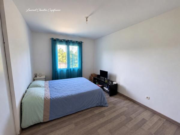 Maison familiale de 150m² avec piscine à Bassillac et Auberoche