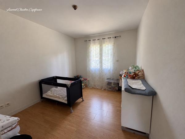 Maison familiale de 150m² avec piscine à Bassillac et Auberoche