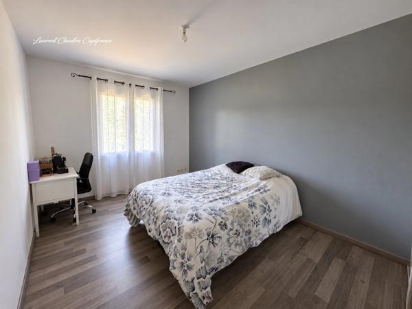 Maison familiale de 150m² avec piscine à Bassillac et Auberoche