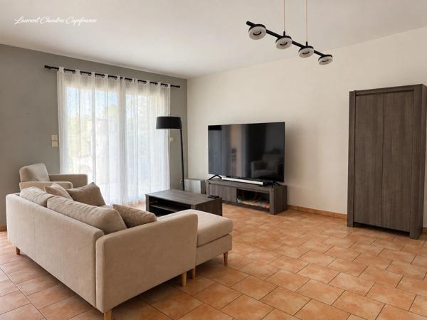 Maison familiale de 150m² avec piscine à Bassillac et Auberoche
