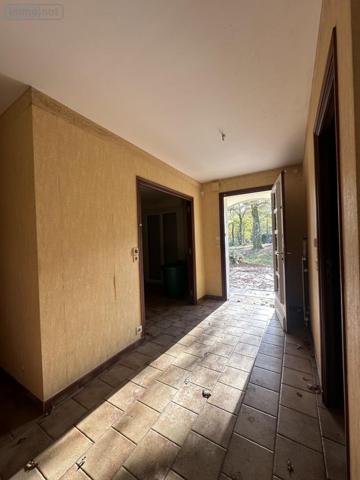 Maison à vendre à Inzinzac-Lochrist dans le Morbihan (56650), ref : 56029-1340