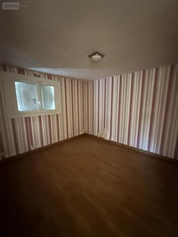 Maison à vendre à Inzinzac-Lochrist dans le Morbihan (56650), ref : 56029-1340