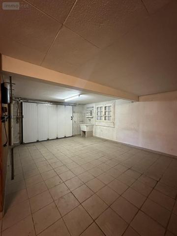 Maison à vendre à Inzinzac-Lochrist dans le Morbihan (56650), ref : 56029-1340