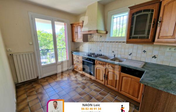 Maison individuelle 5 pièces 97m2