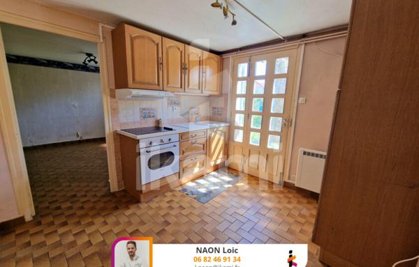 Maison individuelle 5 pièces 97m2