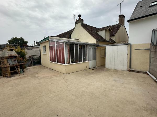 Maison à CHANGE, 72560 - 3 pièces 70m²