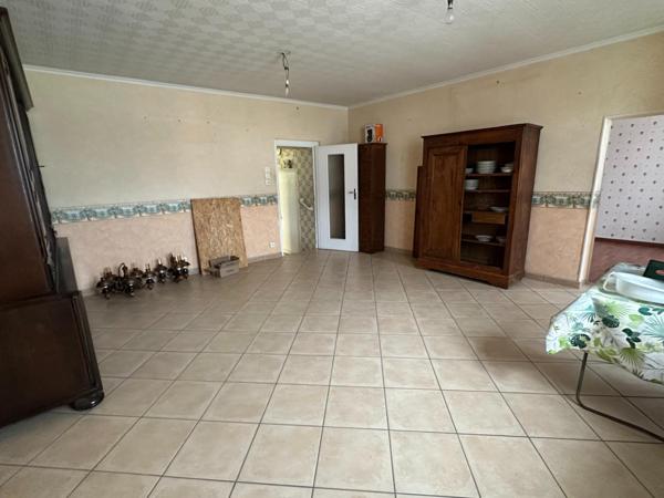 Maison à CHANGE, 72560 - 3 pièces 70m²