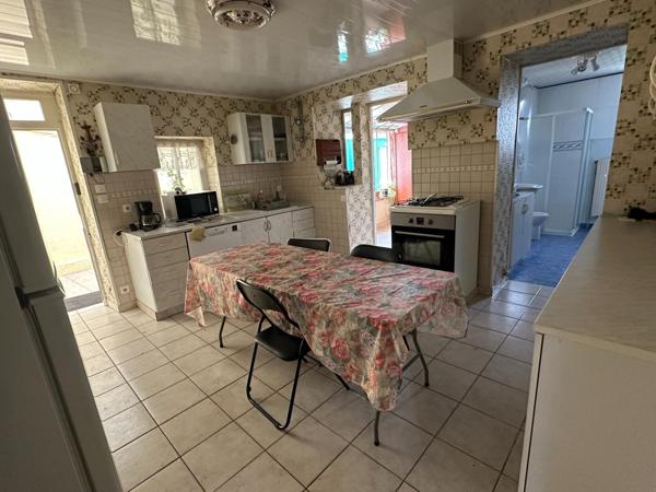 Maison à CHANGE, 72560 - 3 pièces 70m²