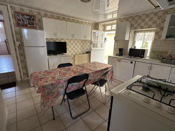 Maison à CHANGE, 72560 - 3 pièces 70m²