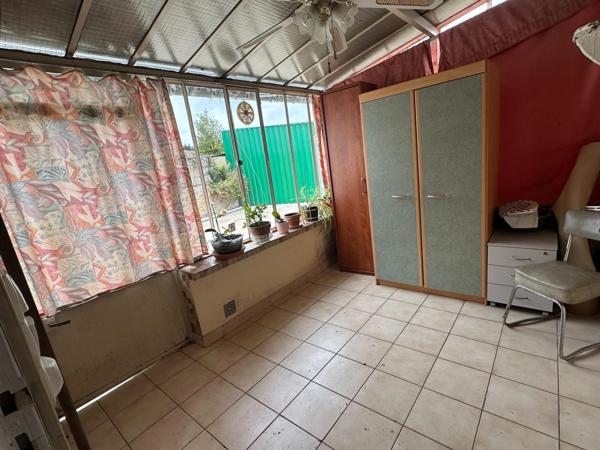 Maison à CHANGE, 72560 - 3 pièces 70m²