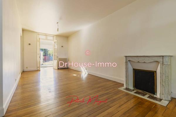 Maison à vendre 5 pièces de 122 m²