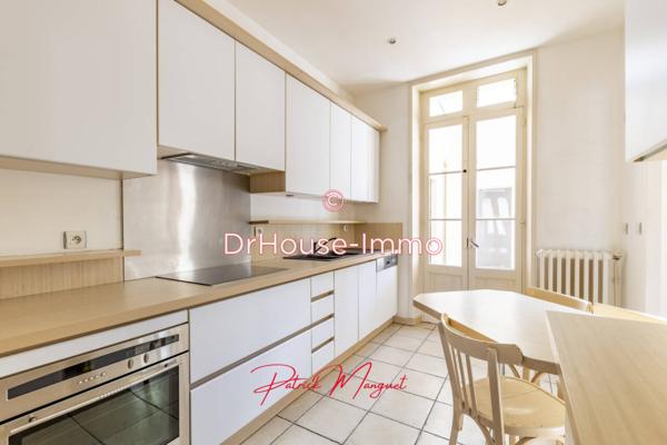 Maison à vendre 5 pièces de 122 m²