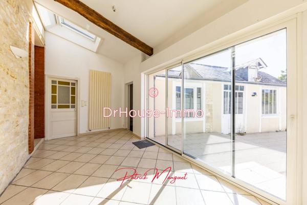 Maison à vendre 5 pièces de 122 m²