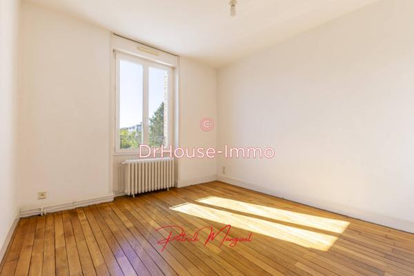 Maison à vendre 5 pièces de 122 m²