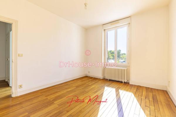 Maison à vendre 5 pièces de 122 m²