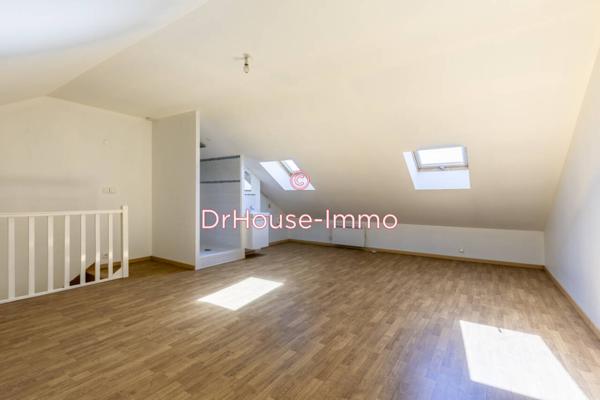 Maison à vendre 5 pièces de 122 m²