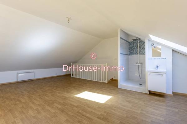 Maison à vendre 5 pièces de 122 m²