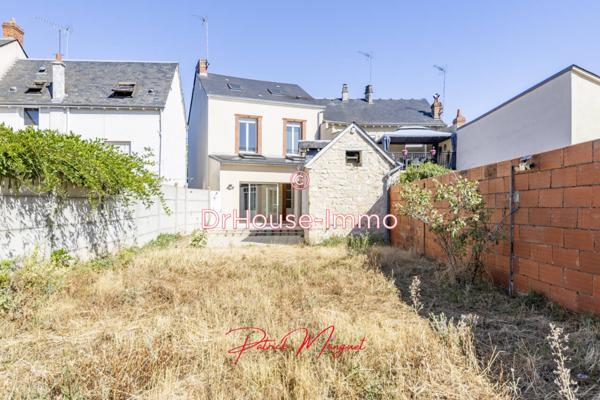 Maison à vendre 5 pièces de 122 m²