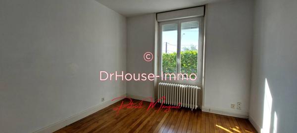 Maison à vendre 5 pièces de 122 m²