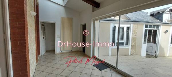 Maison à vendre 5 pièces de 122 m²