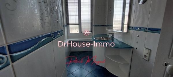 Maison à vendre 5 pièces de 122 m²