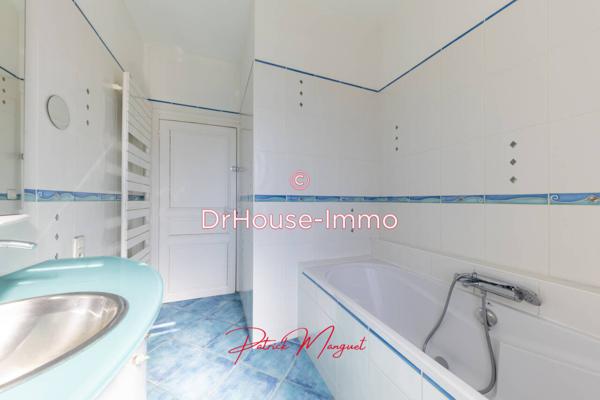 Maison à vendre 5 pièces de 122 m²