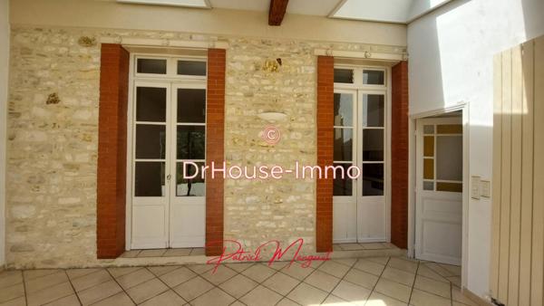 Maison à vendre 5 pièces de 122 m²
