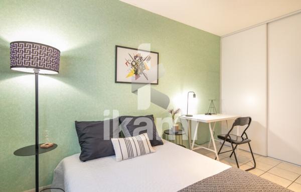 APPARTEMENT T4 AVEC BALCON + PLACE DE PARKING + CAVE