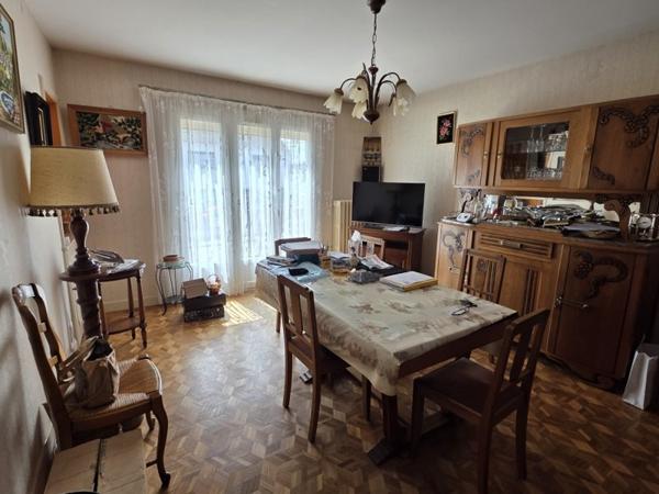 Maison à vendre |  Montgivray |  5 pièces | 87 m²