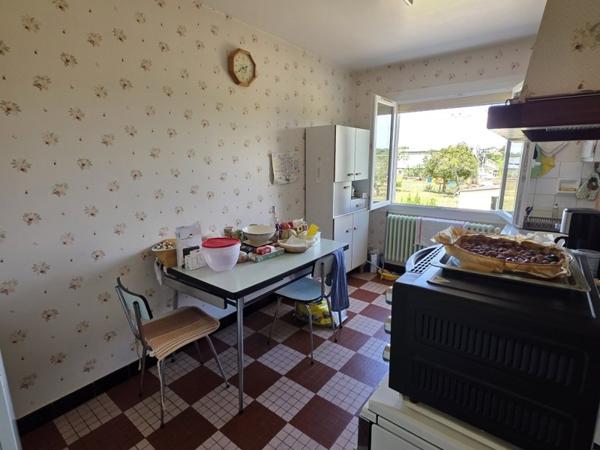 Maison à vendre |  Montgivray |  5 pièces | 87 m²