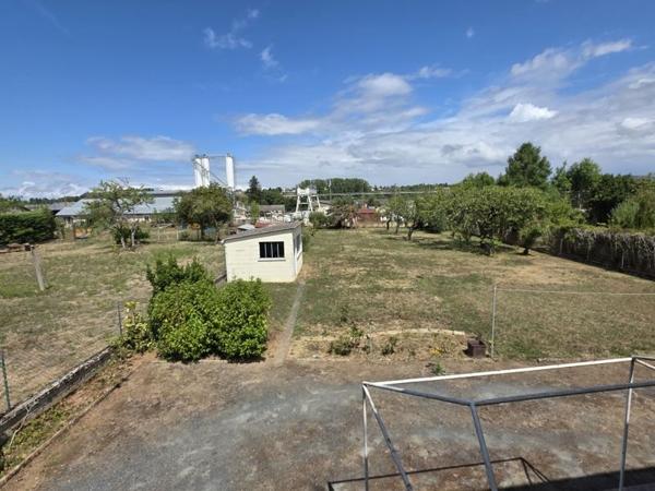 Maison à vendre |  Montgivray |  5 pièces | 87 m²