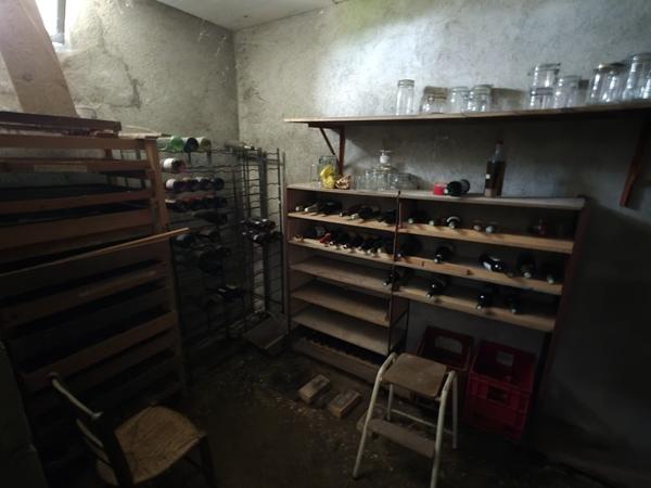 Maison à vendre |  Montgivray |  5 pièces | 87 m²