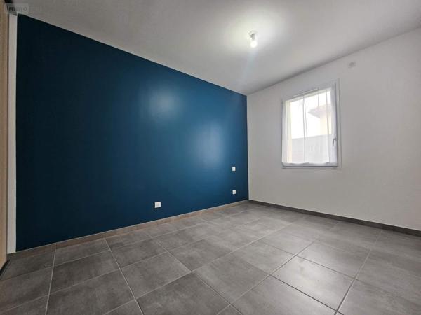 Maison à louer à Grièges dans l'Ain (01290), ref : 008/2152