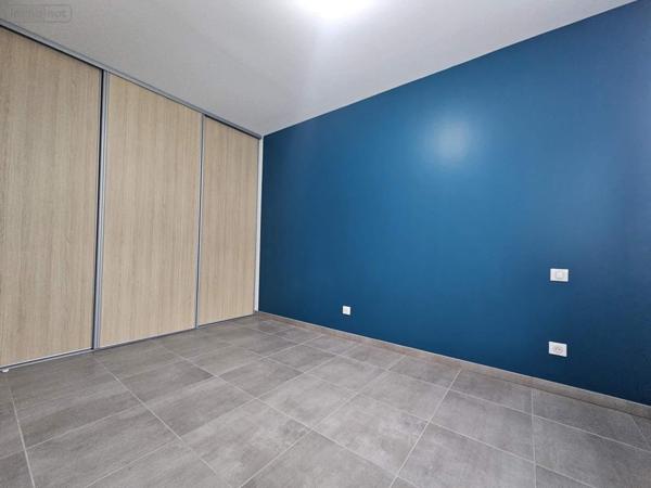 Maison à louer à Grièges dans l'Ain (01290), ref : 008/2152