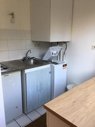 Appartement à MERIGNAC, 33700 - 1 pièce 31m²